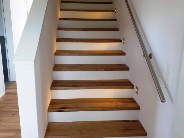 Treppe