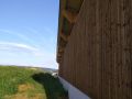 L  uchli Remigen Neubau Rindviehmaststall Wand