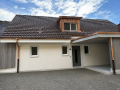 Sch  ttel Hirschthal Haus von vorne