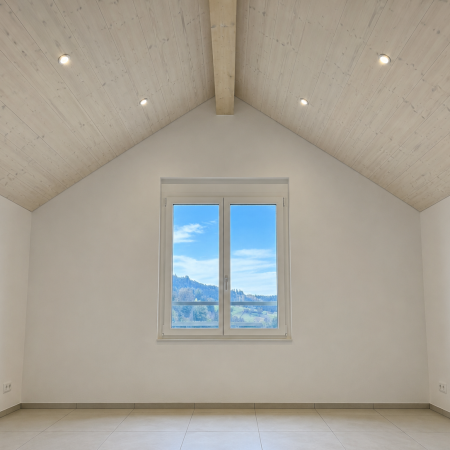 Sch  ttel Hirschthal Zimmer mit Decke