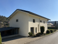 Neubau Zweifamilienhaus Ueken