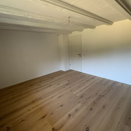 Wiederkehr Strengelbach Zimmer 2