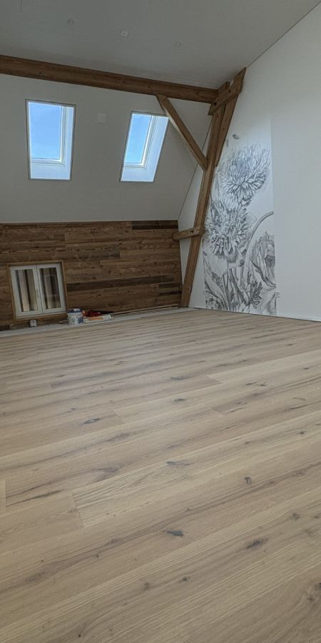 Wiederkehr Strengelbach Zimmer 3